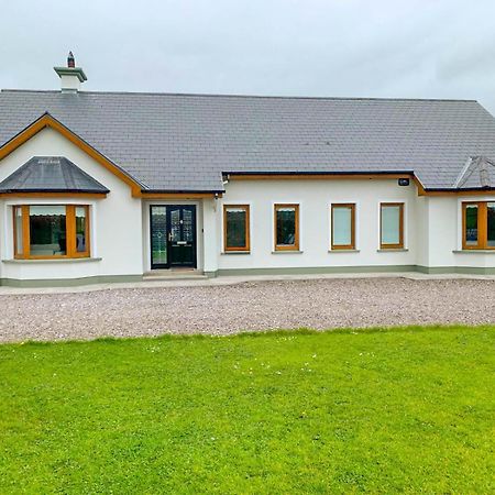 An Ghlaise Bheag Villa Listowel Buitenkant foto