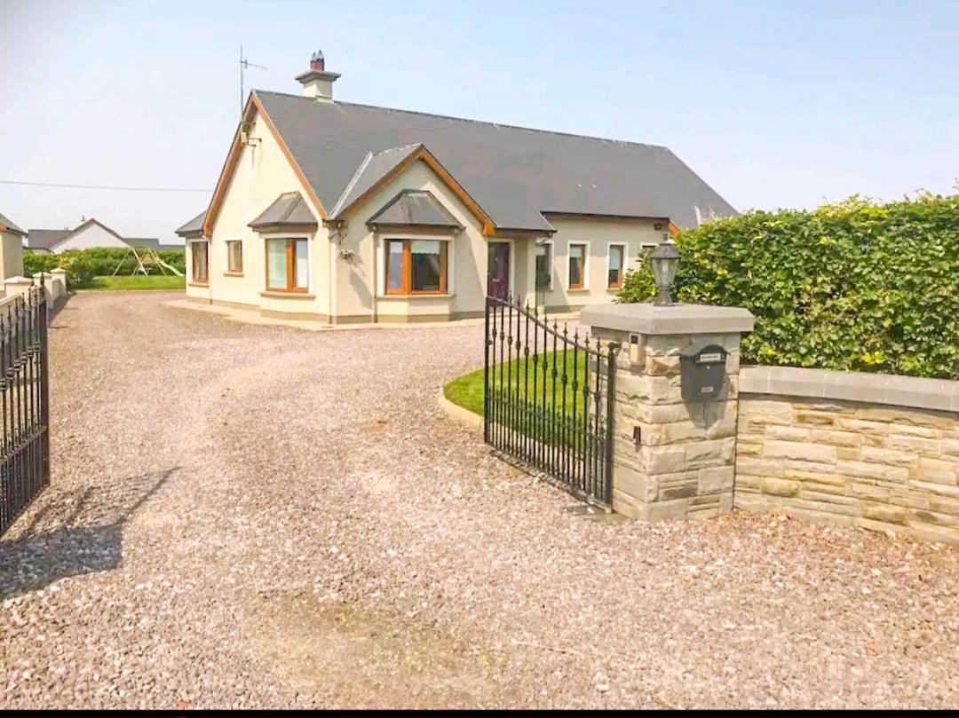 An Ghlaise Bheag Villa Listowel Buitenkant foto