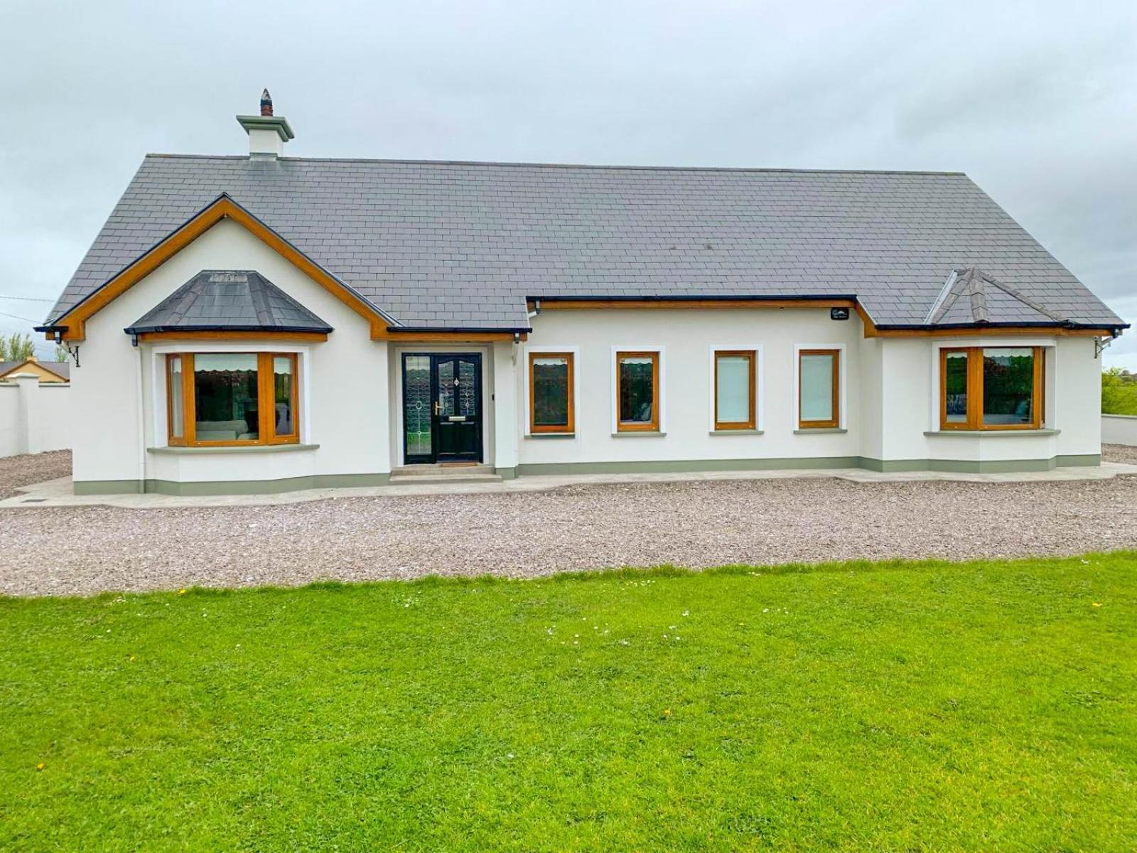 An Ghlaise Bheag Villa Listowel Buitenkant foto